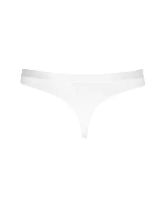 BOSS | String open white | 